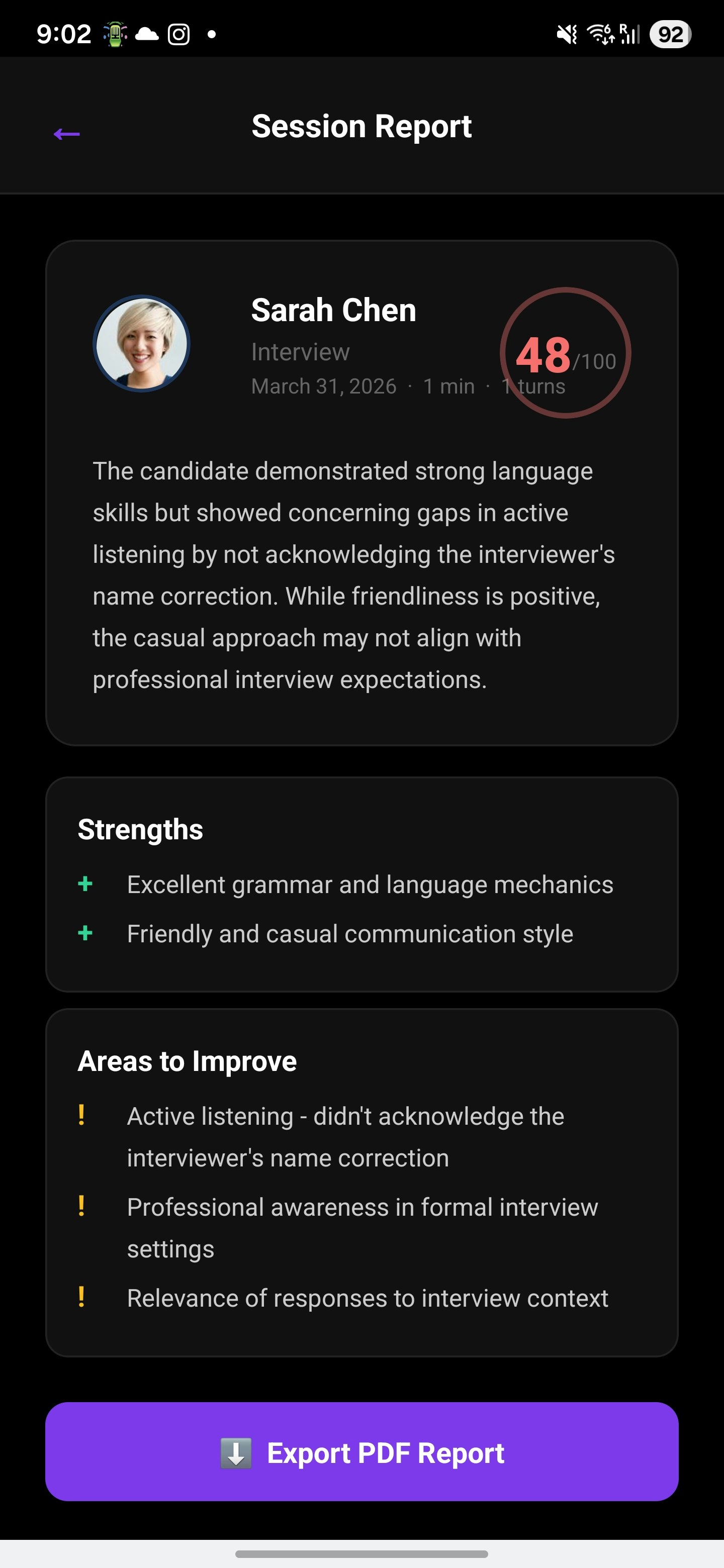 Talkleo gallery image