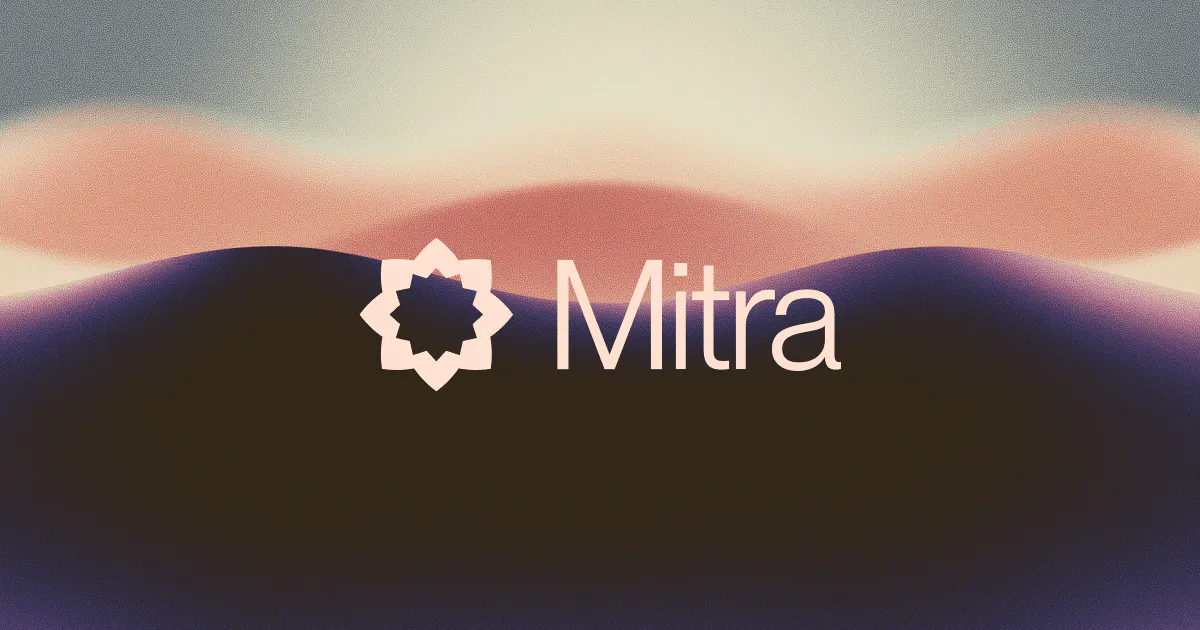Mitra gallery image