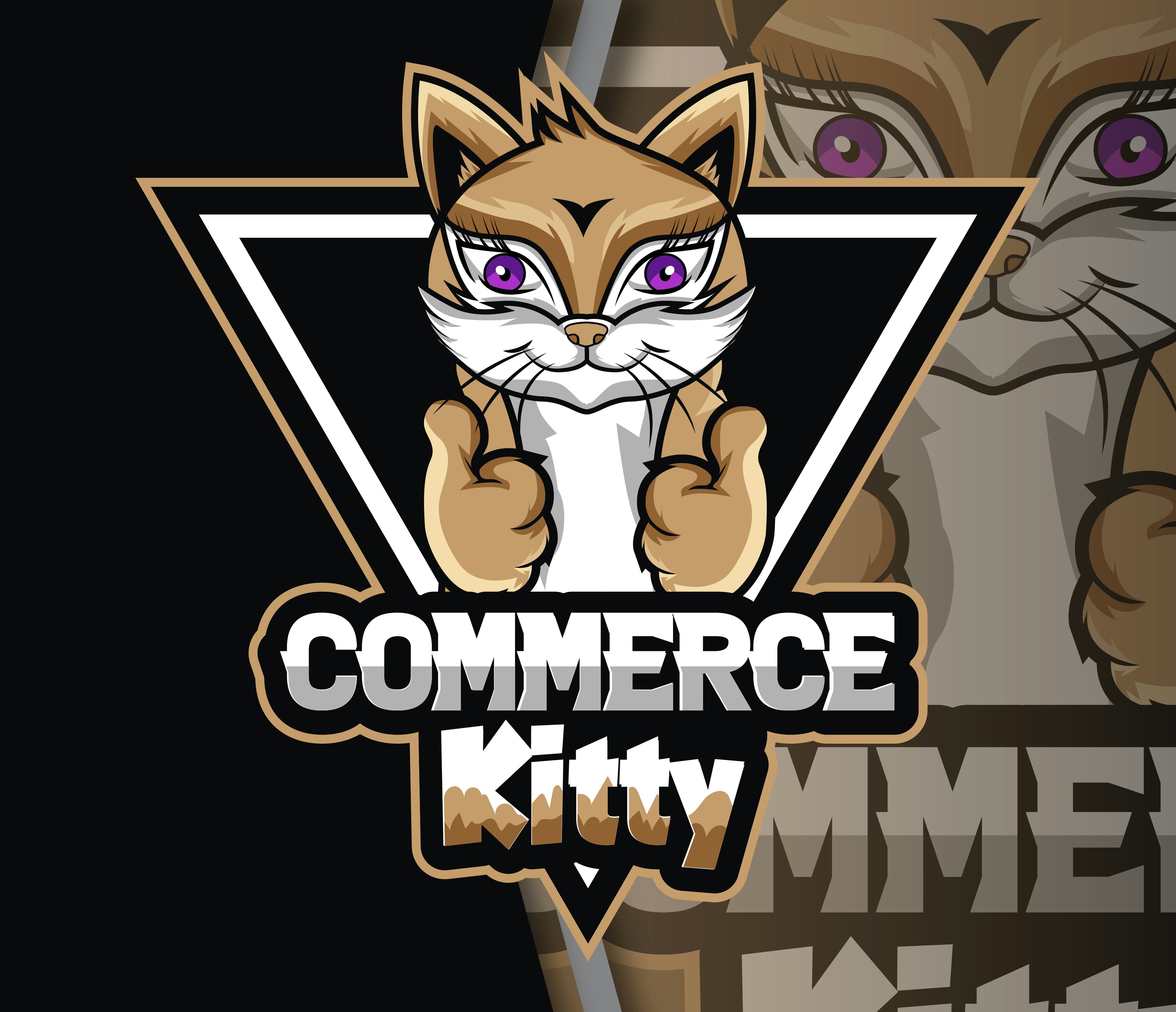 Handel Kitty - Vereinfachen Sie Ihren Erfolg mit Commerce Kitty Medien 5