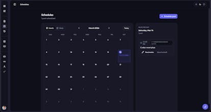 Kontentspace gallery image