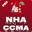 NHA CCMA Exam Prep