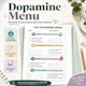 The Dopamine Menu Planner