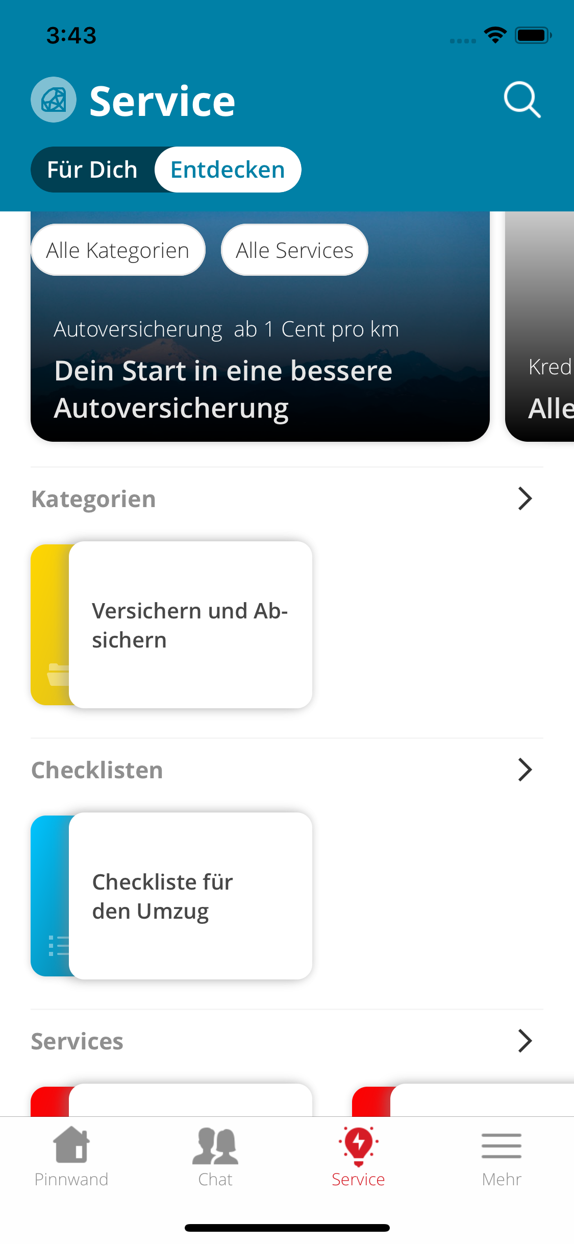 ImmoPal (German only right now) gallery image