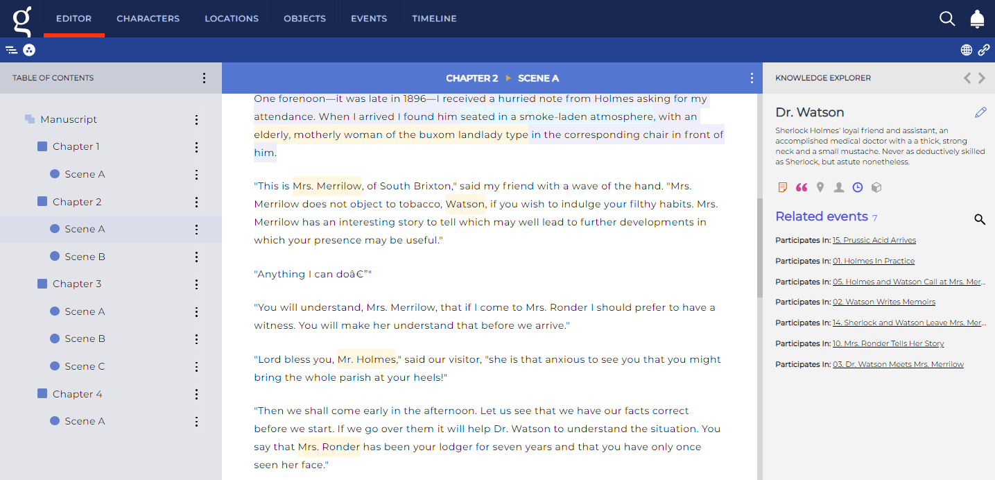 Granthika gallery image