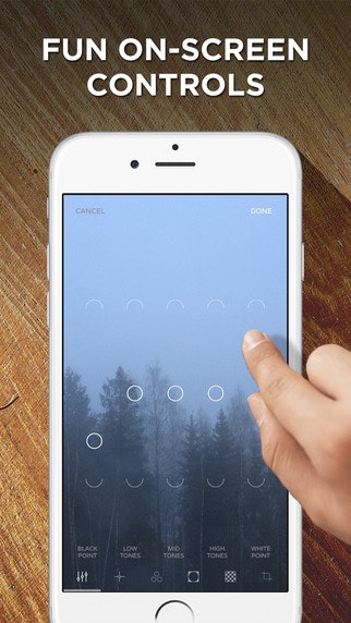 Ultralight gallery image