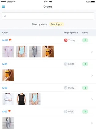 ShipHero gallery image