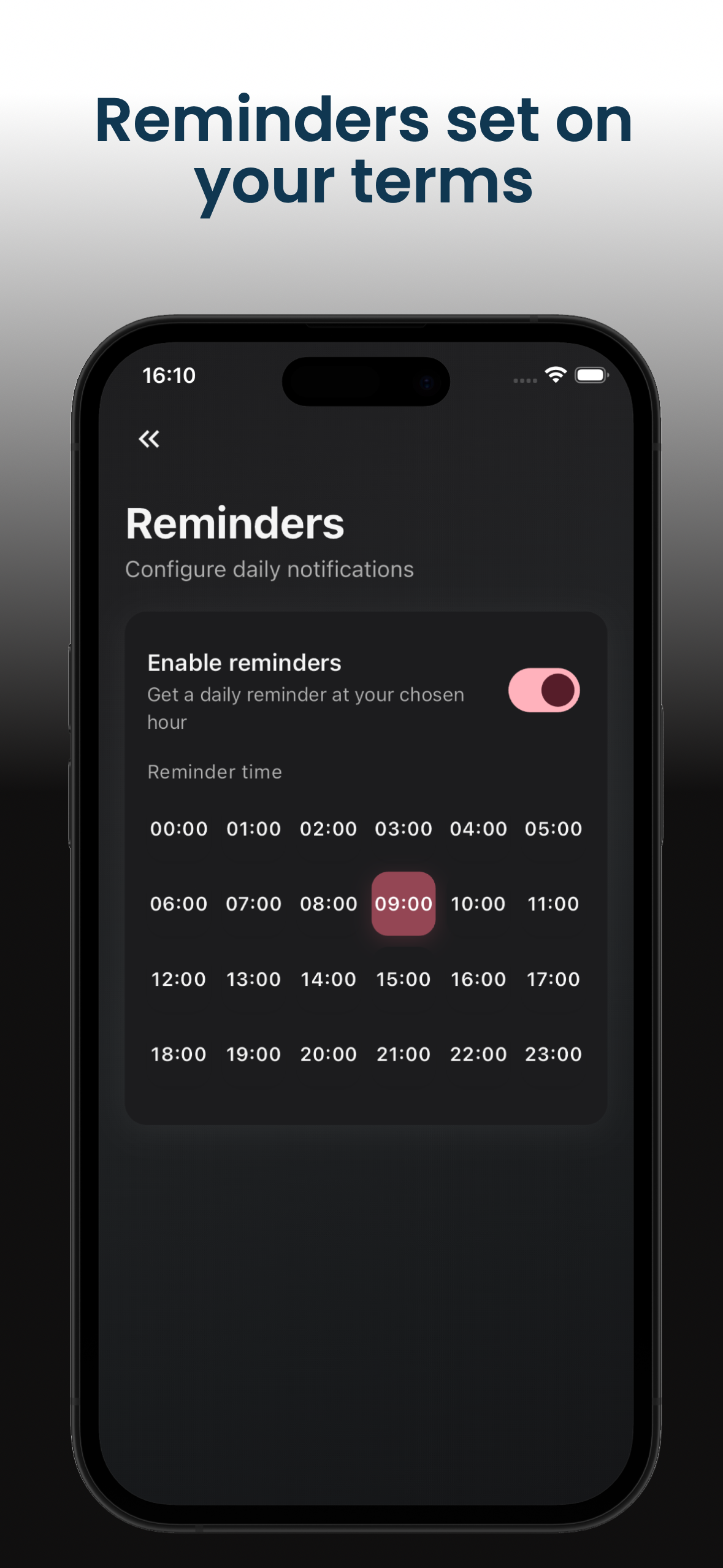 CoThrive gallery image