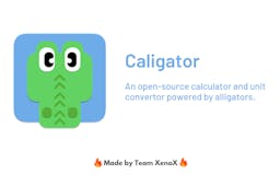 Caligator media 1