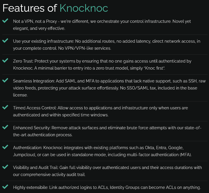 Knocknoc gallery image