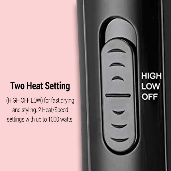 hot air brush gallery image