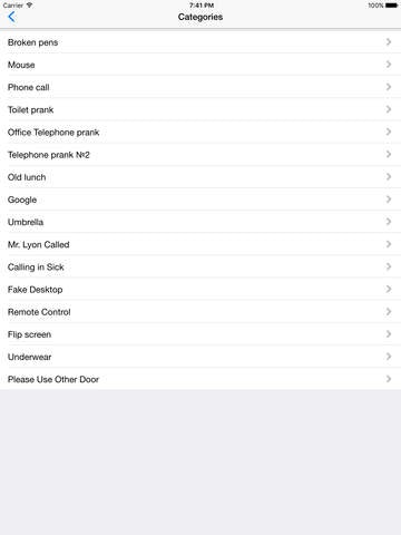 Best pranks for April Fools Day gallery image