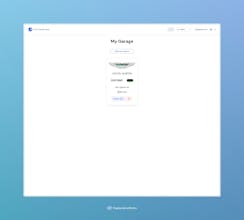 Fuel Tracker App gallery image