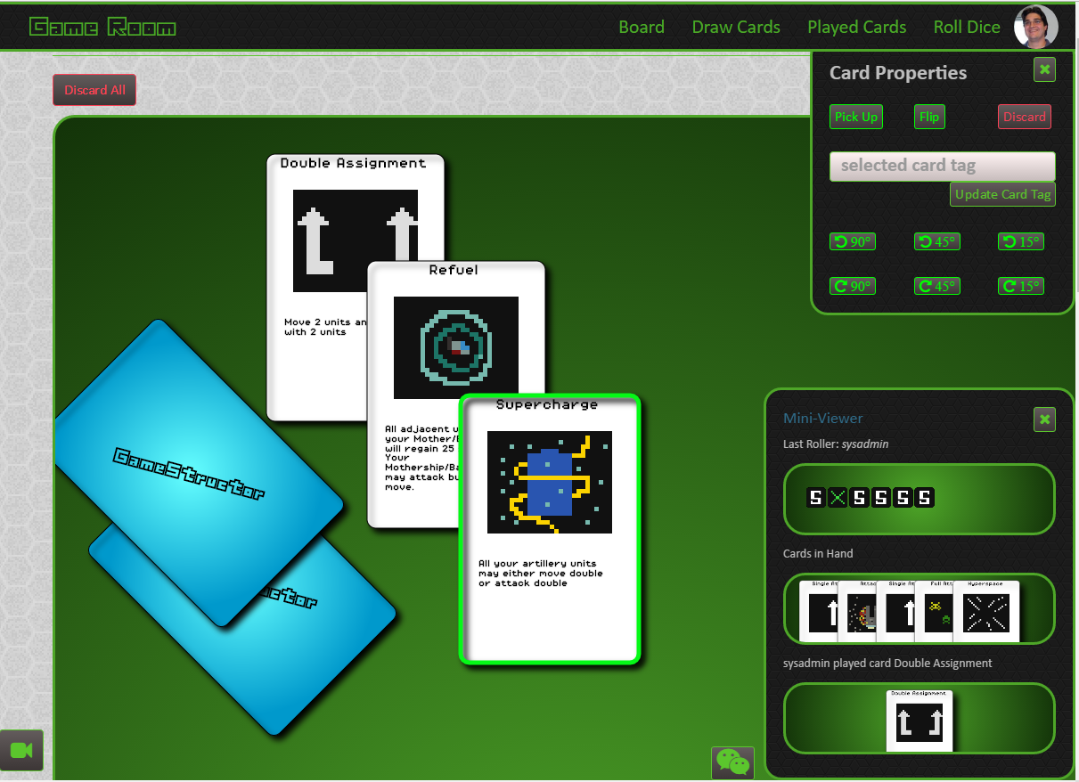 GameStructor gallery image