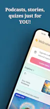 Evi: AI video health coach gallery image