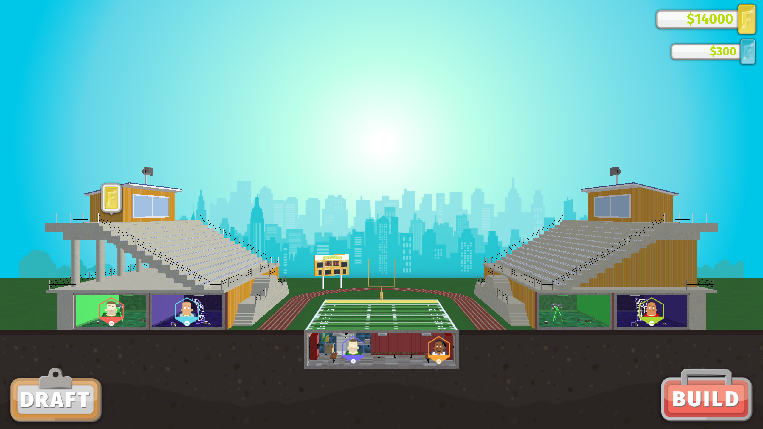 Fantisserie gallery image