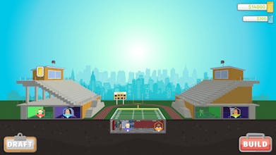 Fantisserie gallery image