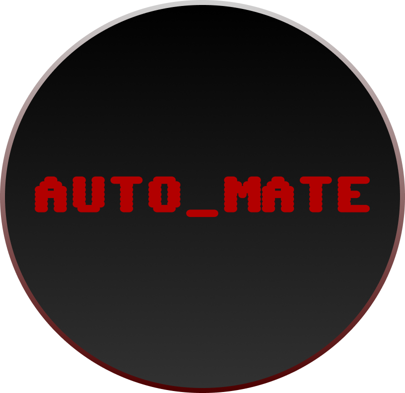 Auto_Mate logo