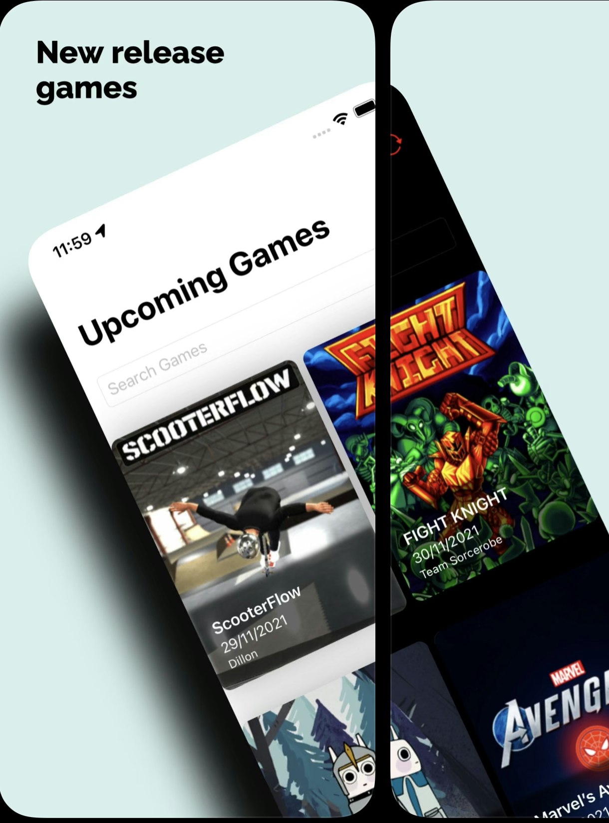 UTG - Up to Game Pro media 1