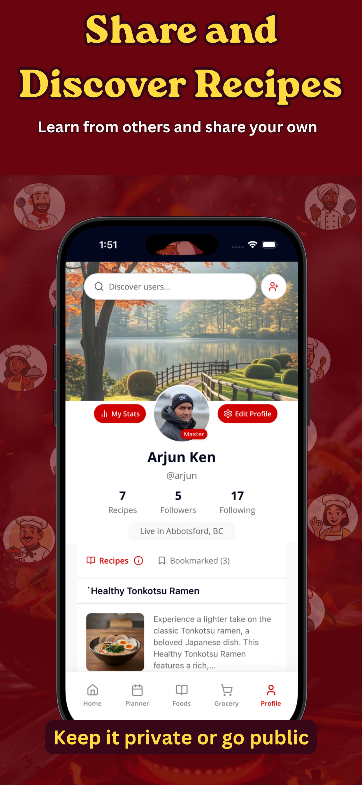 aiCoChef 2.0 gallery image