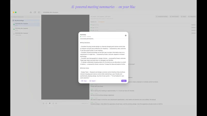 Cobalt InFX screenshot 1 (video preview)