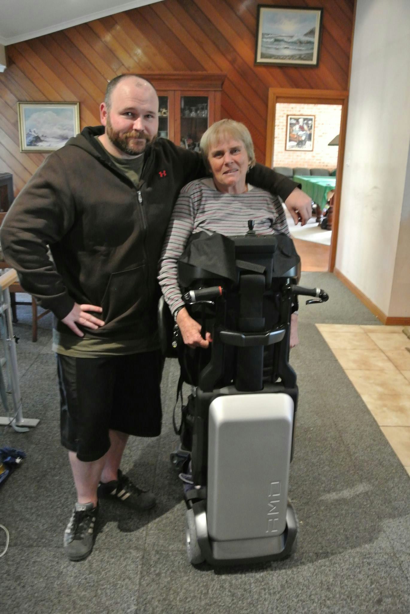 Tek RMD gallery image