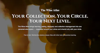 The Wine Atlas gallery image