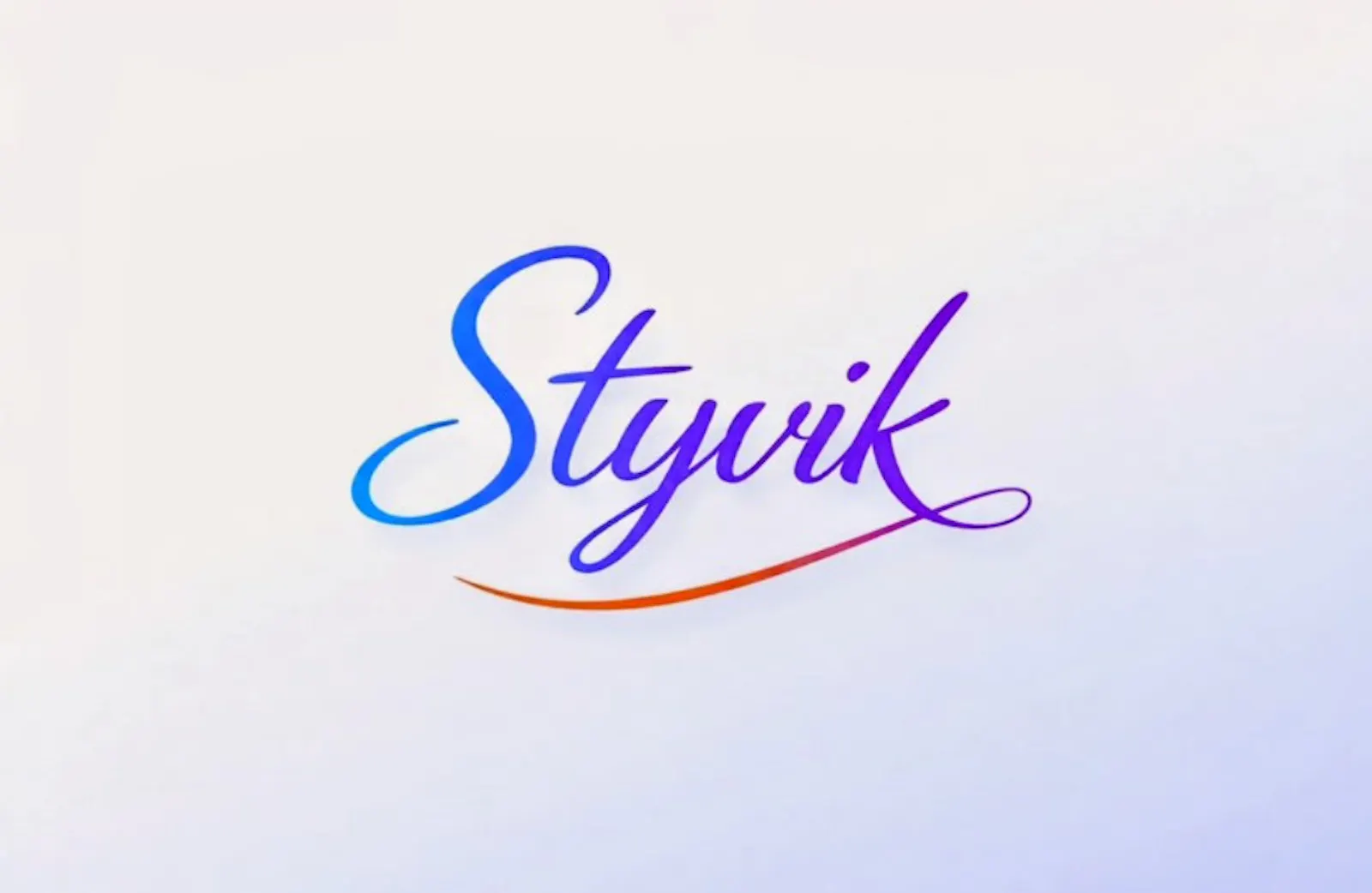 Styvik screenshot 1