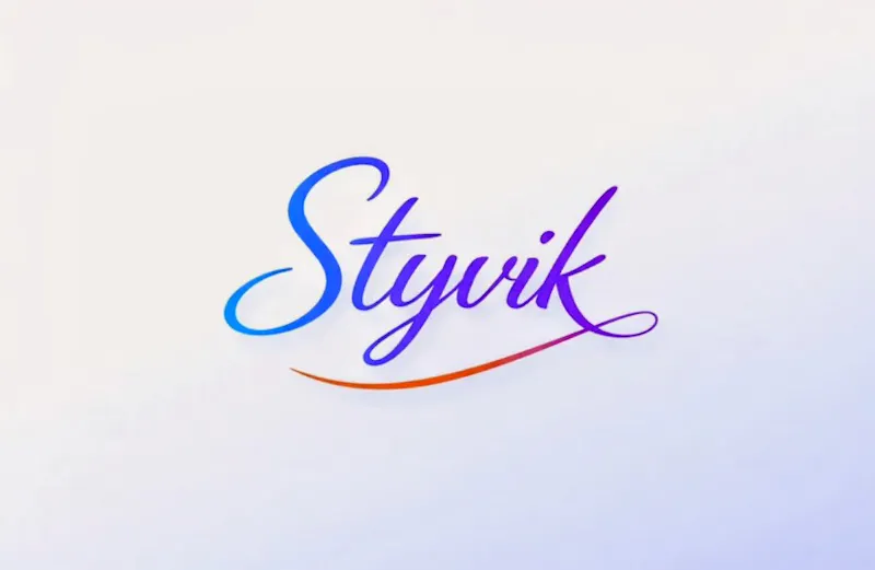 Styvik screenshot 1