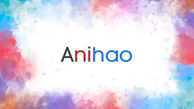Anihao - Chinese Flashcards gallery image