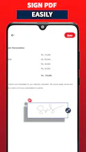 PDF Reader Editor Scanner Tools gallery image