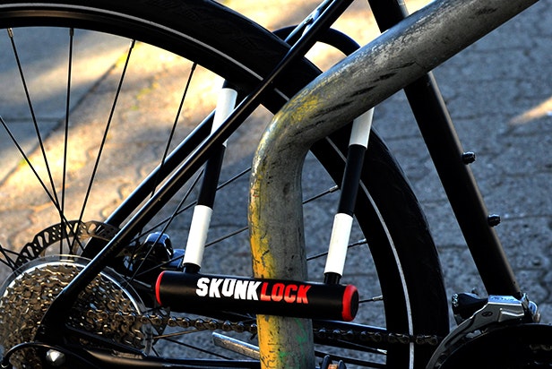 SKUNKLOCK gallery image