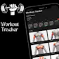 Workout Tracker & Meal Planner