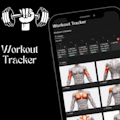 Workout Tracker & Meal Planner