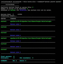 CollectNode gallery image