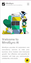 MindSync AI | Automation Solutions gallery image