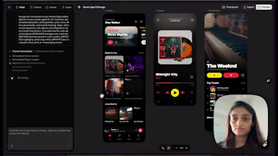 GenDesigns AI gallery image
