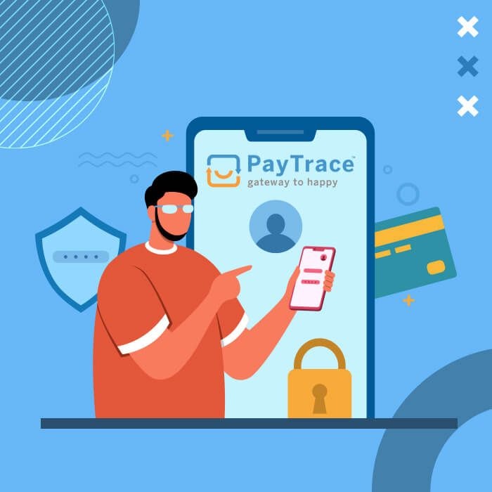 เกตเวย์การชำระเงิน Paytrace