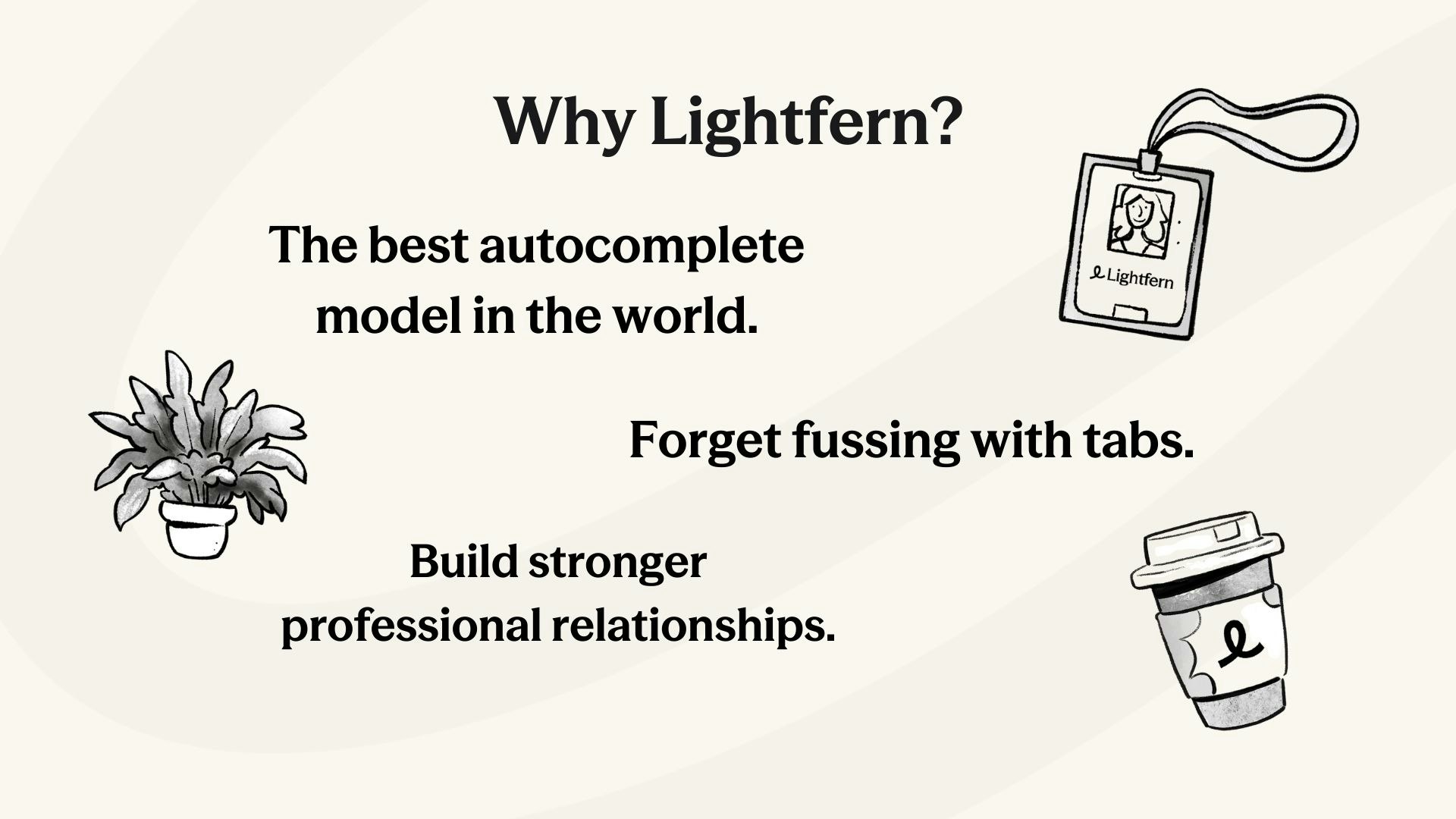 Lightfern for Email gallery image