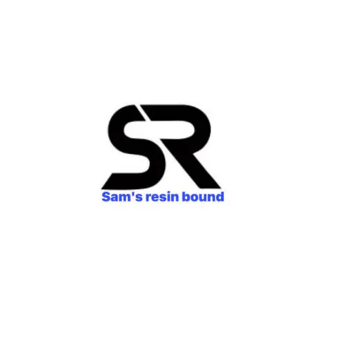 Sam’s Resin Bound