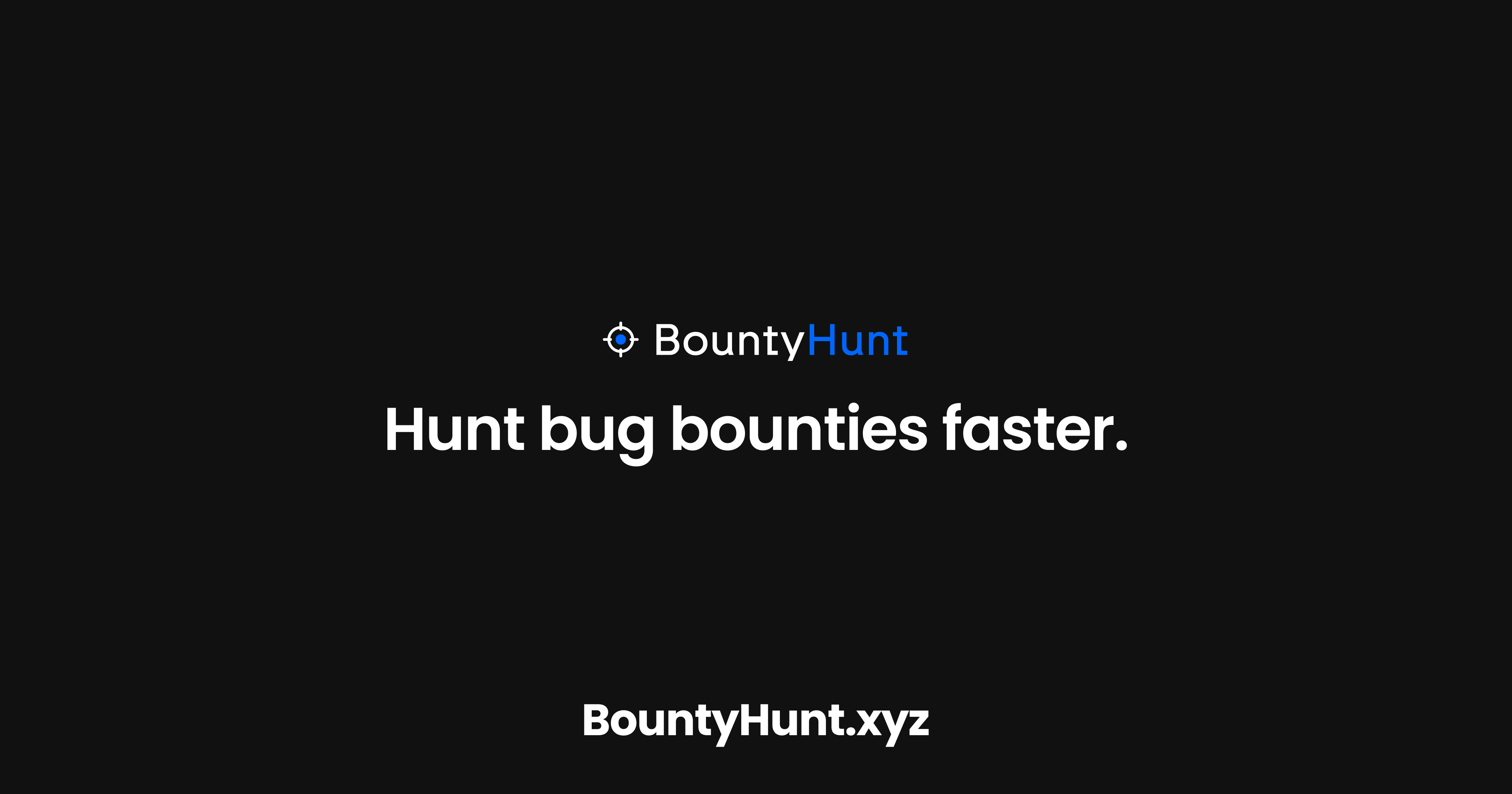 BountyHunt gallery image