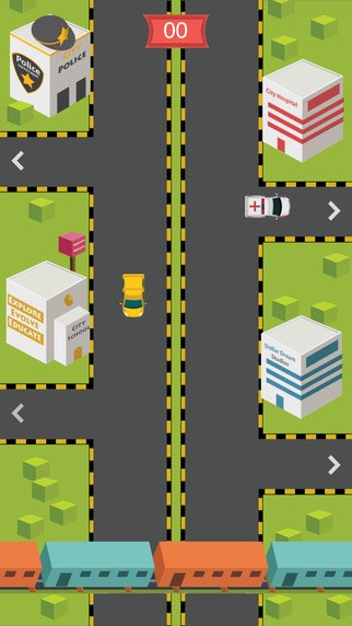 Cars - Turn or Die gallery image