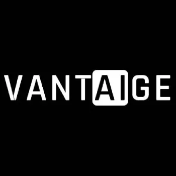 Vantaige logo