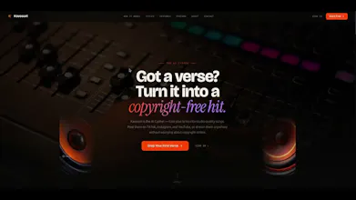 Kavosuri gallery image