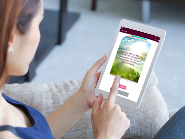 Bible Promise Box gallery image