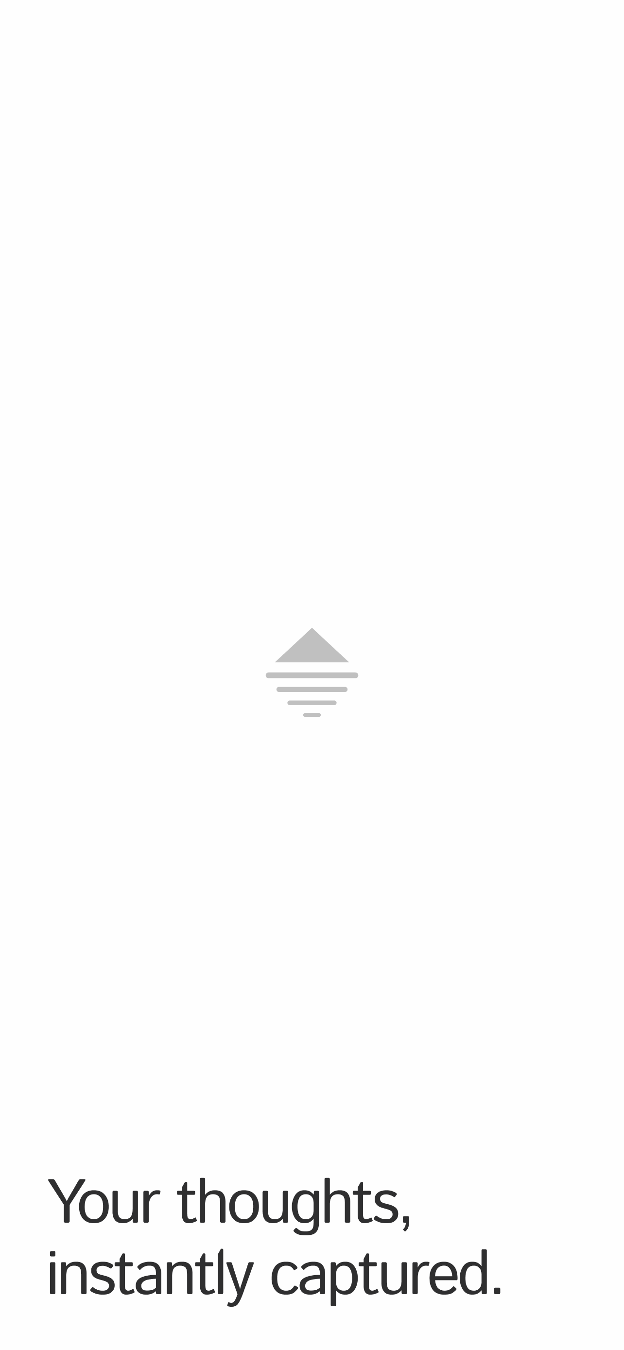 FlickNote - AI Voice Assistant gallery image