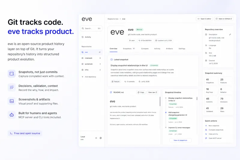 eve screenshot 1