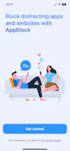 AppBlock gallery image