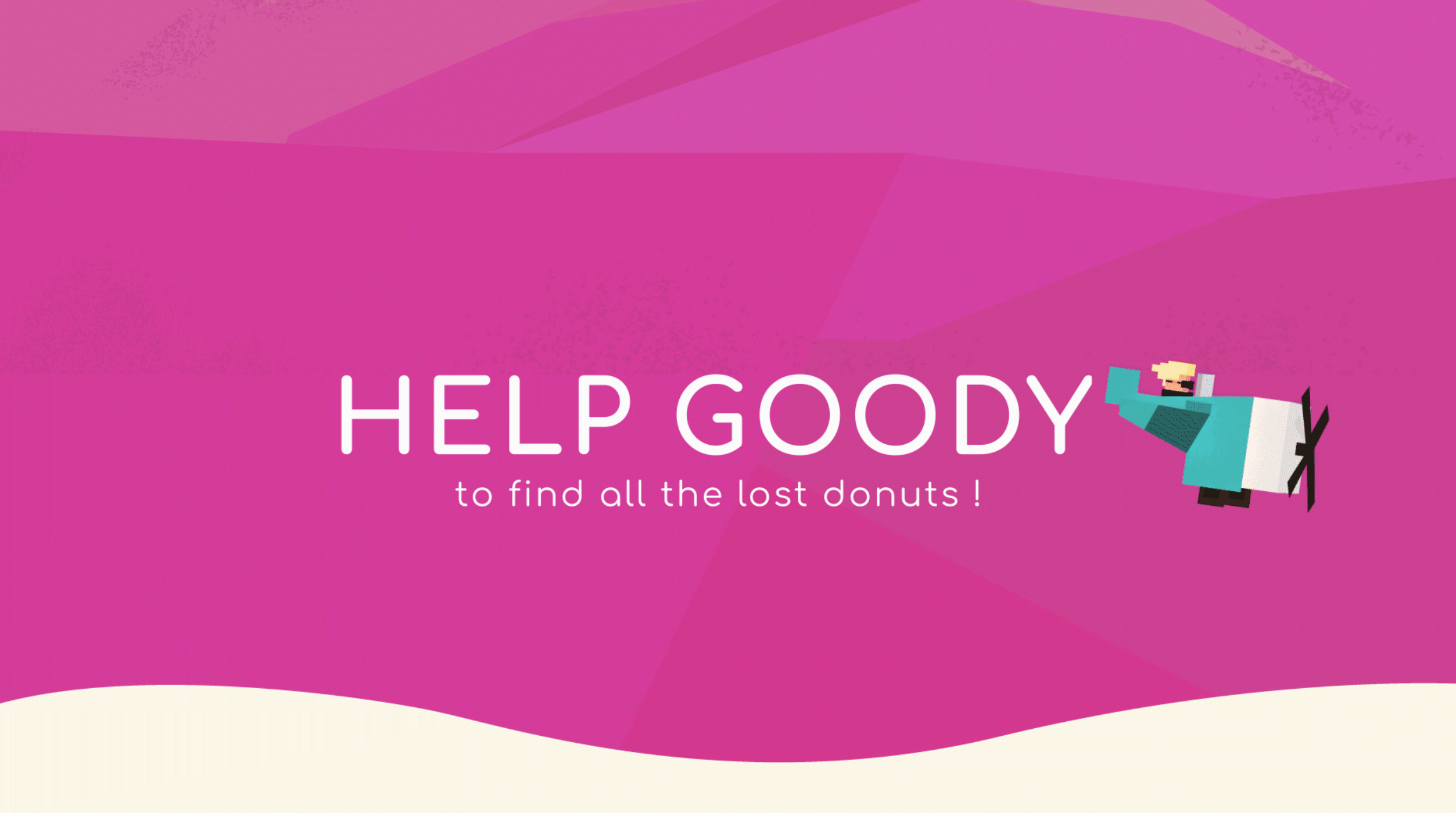 The Lost Donuts gallery image
