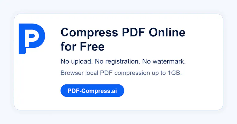 PDF-Compress.ai screenshot 1