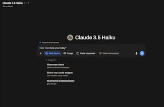 TypeThinkAI gallery image